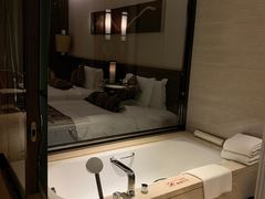 -西双版纳融创皇冠假日度假酒店