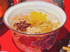-谭鸭血老火锅(万象九宜城店)