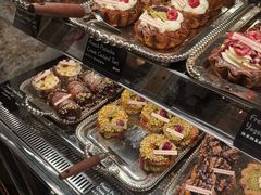 -B&C黄油与面包·THE GARDEN BAKERY概念店(世纪汇店)