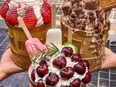 -周小明火锅(黑金冠社区店)