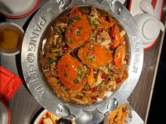 -胖哥俩肉蟹煲(学林街店)
