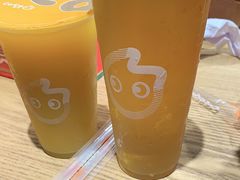 -CoCo都可(合生汇店)