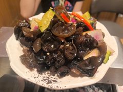 -老白清真烧烤(锦州旗舰店)