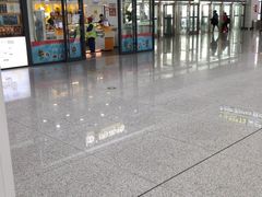 -周黑鸭(天河机场店)