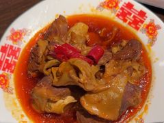 -萍姐火锅·公路夜市(打浦桥日月光店)