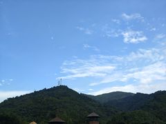 -古龙峡漂流