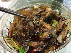 -乾隆美食·本帮菜(黄河路店)