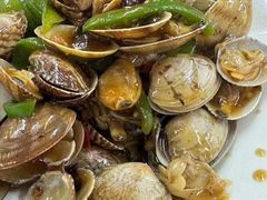 -陈根记大牌档