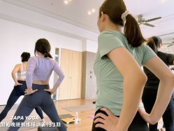 -加帕瑜伽培训学院