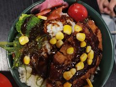 -猫小院猫主题咖啡厅(北锣店)
