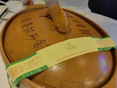 -风味小馆(天目湖宾馆店)
