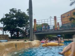 -上海玛雅海滩水公园