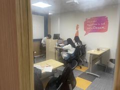 -环球雅思·ALevel·OSSD·DSE·留学英语培训学校(天河岗顶校区)