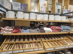 -MUJI无印良品(万达天鹅湖店)