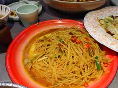 -川芙蓉·市井老川菜(长寿路店)