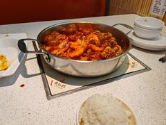-黄记煌三汁焖锅(新世纪广场店)