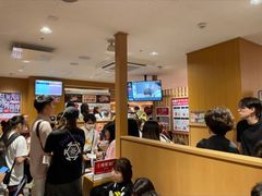 -sushiro寿司郎(上野店)