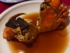 -老吉士酒家(天平路店)