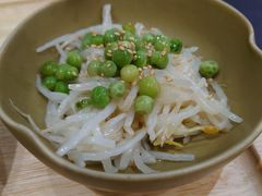 -théATRE茶聚场·餐厅(环球金融中心店)