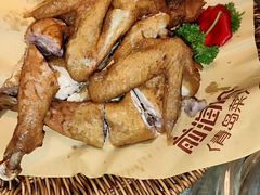 -前海沿·青岛菜(乐客城店)