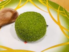 抹茶大福-沼津港渔市(宏伊国际广场店)