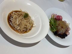 -满堂·烤鸭店·北京菜(鼓楼店)