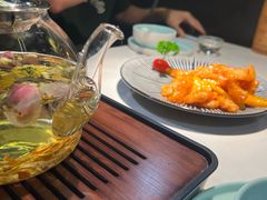-田婆婆的菜(友谊阳光城店)