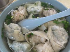 全家福-顶巧鸡汤馄饨(虹口总店)