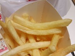 -肯德基(东安路站店)