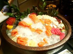 -长沙君悦酒店·自助餐厅咖啡厅