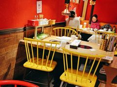 -炉小哥烤肉(熙地港店)