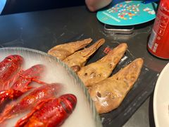 -红盔甲·小龙虾(人民广场店)