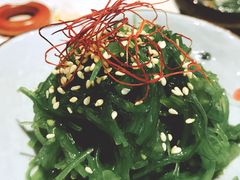 -隐鮨日料(北辰三角洲店)