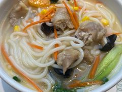 -云海肴·汽锅鸡·云南菜(高德置地店)
