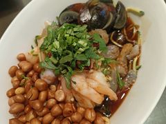 -张大嘴菜馆(庞各庄店)