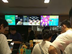 -麦当劳(宾水西道店)