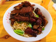 -泰顺江南春面馆