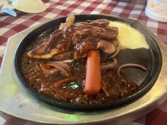 -开心果牛扒城(雍华庭店)