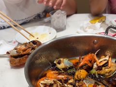 -七欣天香辣蟹火锅(南京桥北太平店)