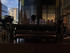-Seesaw Coffee(苏州中心店)