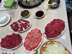 -味逍遥牛肉火锅(万江旗舰店)