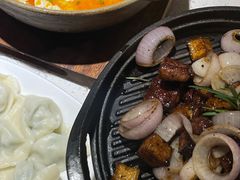 -船歌·鱼水饺青岛菜(金狮广场店)