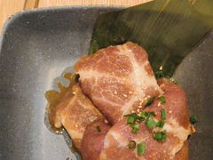 -新石器烤肉(百联川沙店)