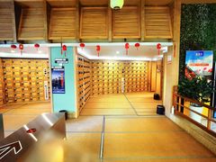 -极乐汇汗蒸会馆(杭州店)