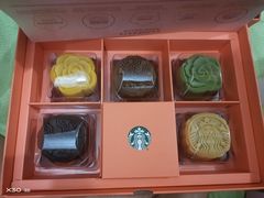 -星巴克臻选(周浦万达店)