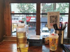 -米屋石锅拌饭(师大店)