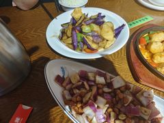 -李老哈·东北菜(宋园路店)