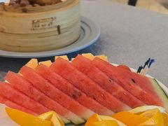 -晋江荣誉国际酒店·港誉茶餐厅