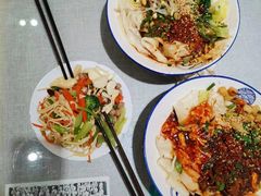 -大嘻咹biangbiang面(历史博物馆店)