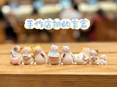 -Summer House夏莫手工坊团建活动(世博源店)